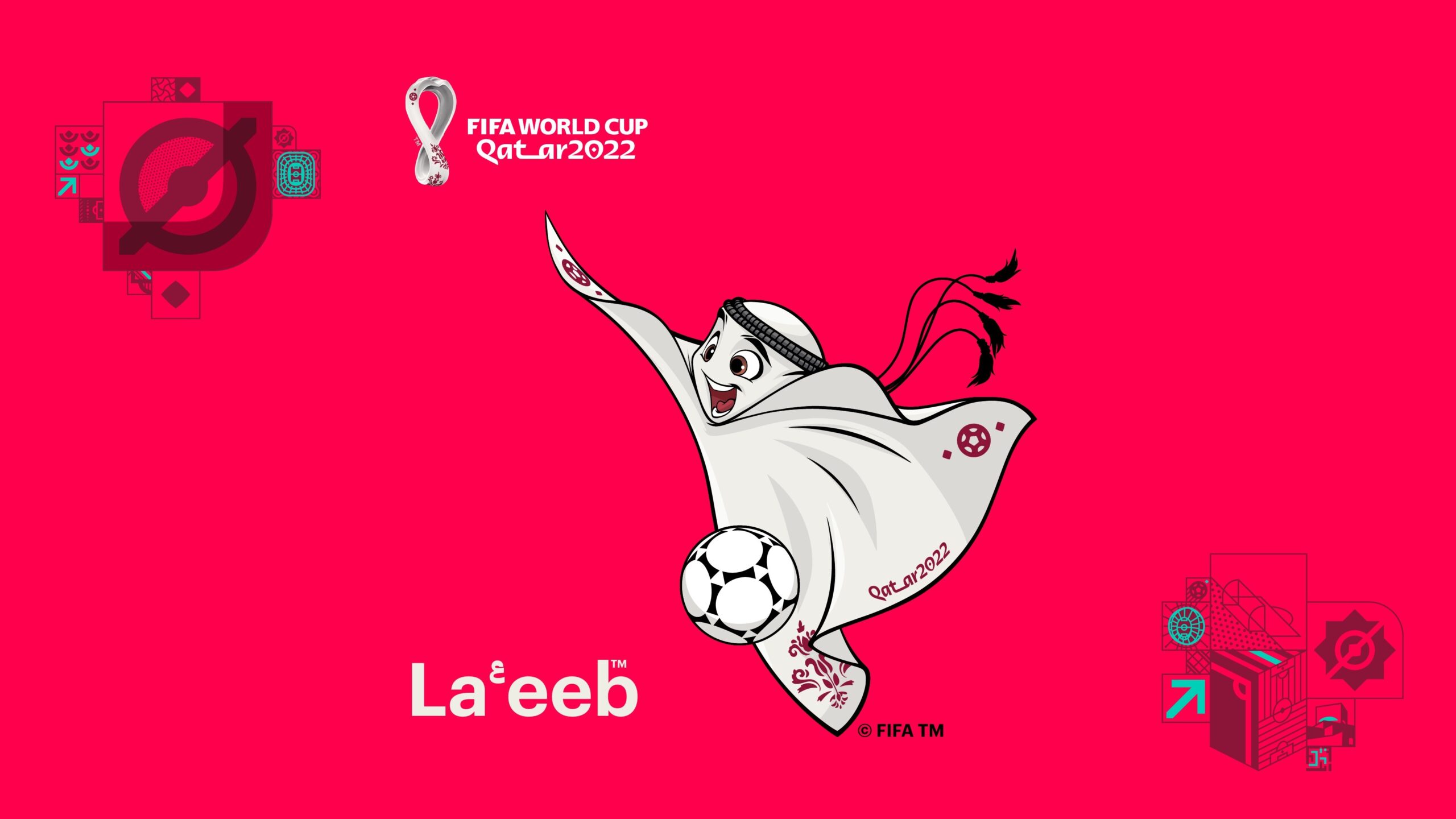 nueva mascota catar 2022 la eeb