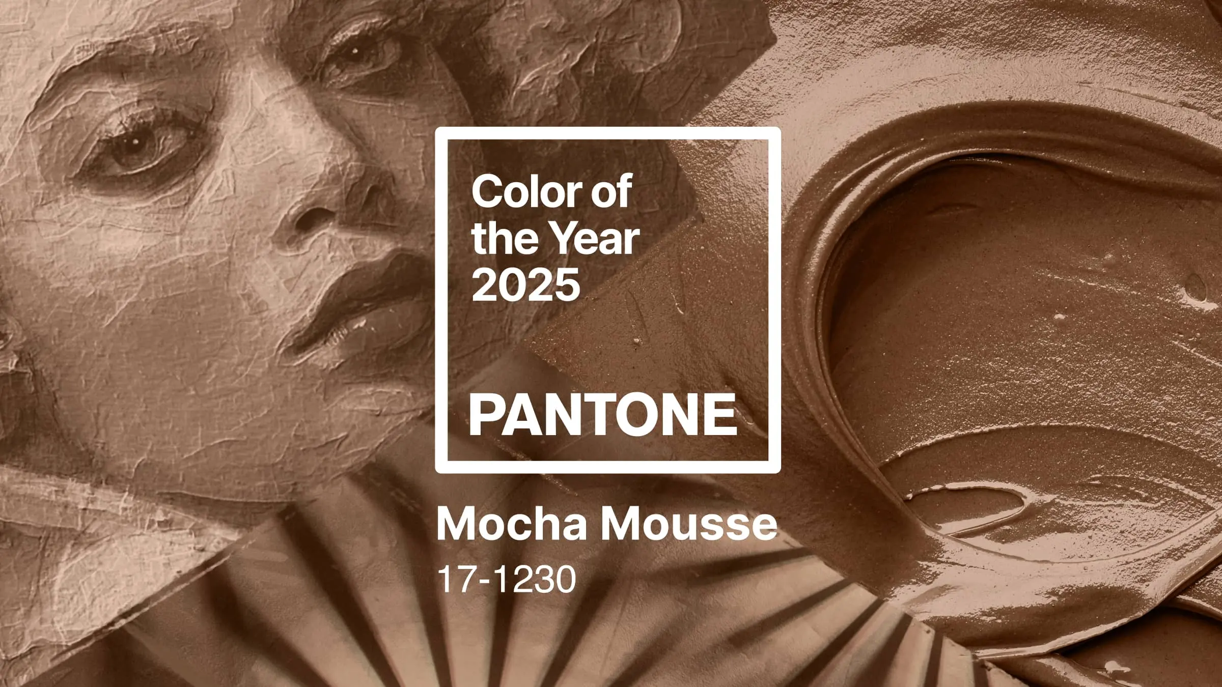 Color del Año 2025 de Pantone