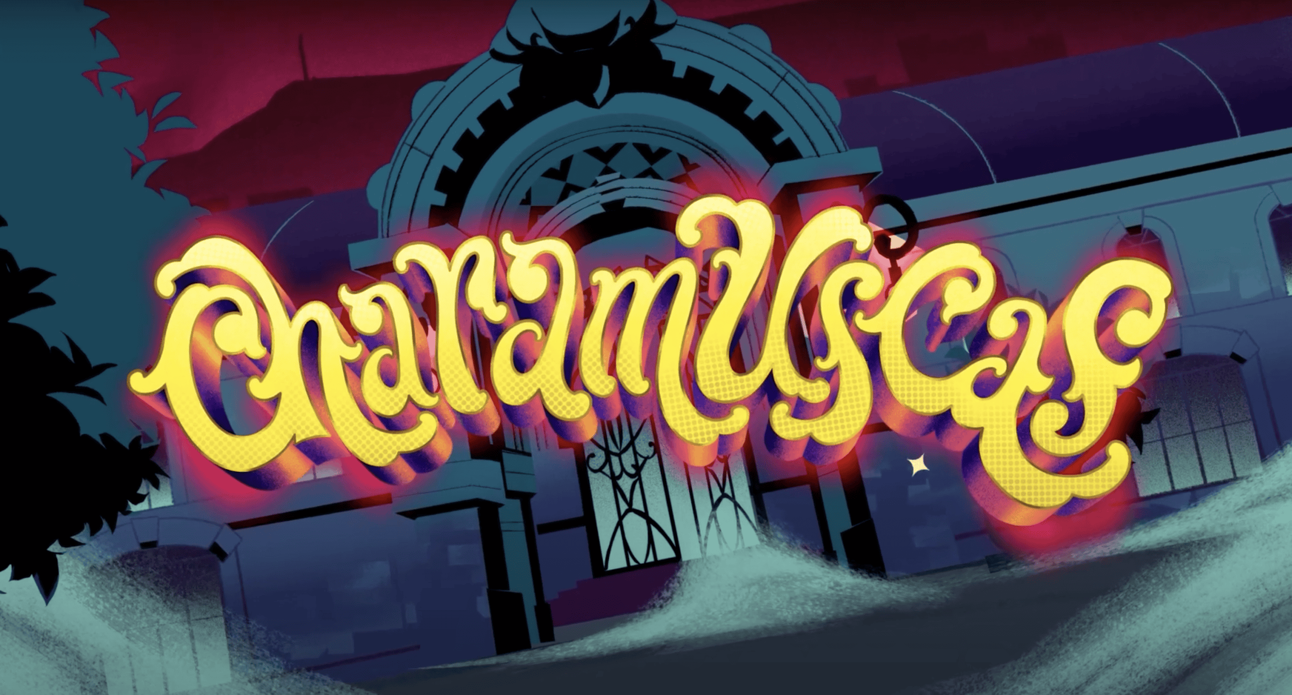 Charamuscas: la primera serie animada de Guanajuato que mezcla leyendas, diseño y tradición 9 Charamuscas: la primera serie animada de Guanajuato que mezcla leyendas, diseño y tradición