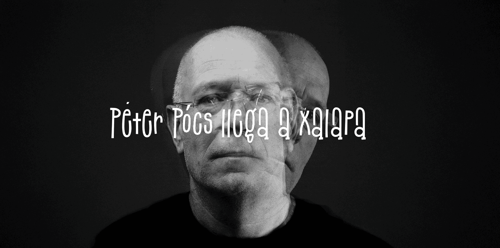 El-maestro-húngaro-Péter-Pócs-llega-a-Xalapa-con-una-exposición-imperdible- El maestro húngaro Péter Pócs llega a Xalapa con una exposición imperdible