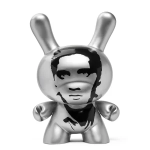 Nuevo Dunny de Andy Warhol