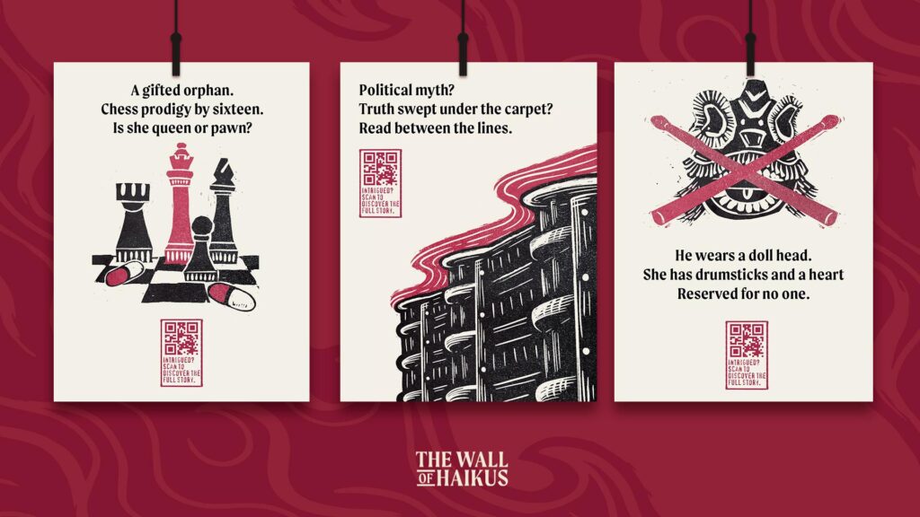 Movimiento Nacional de Lectura 4