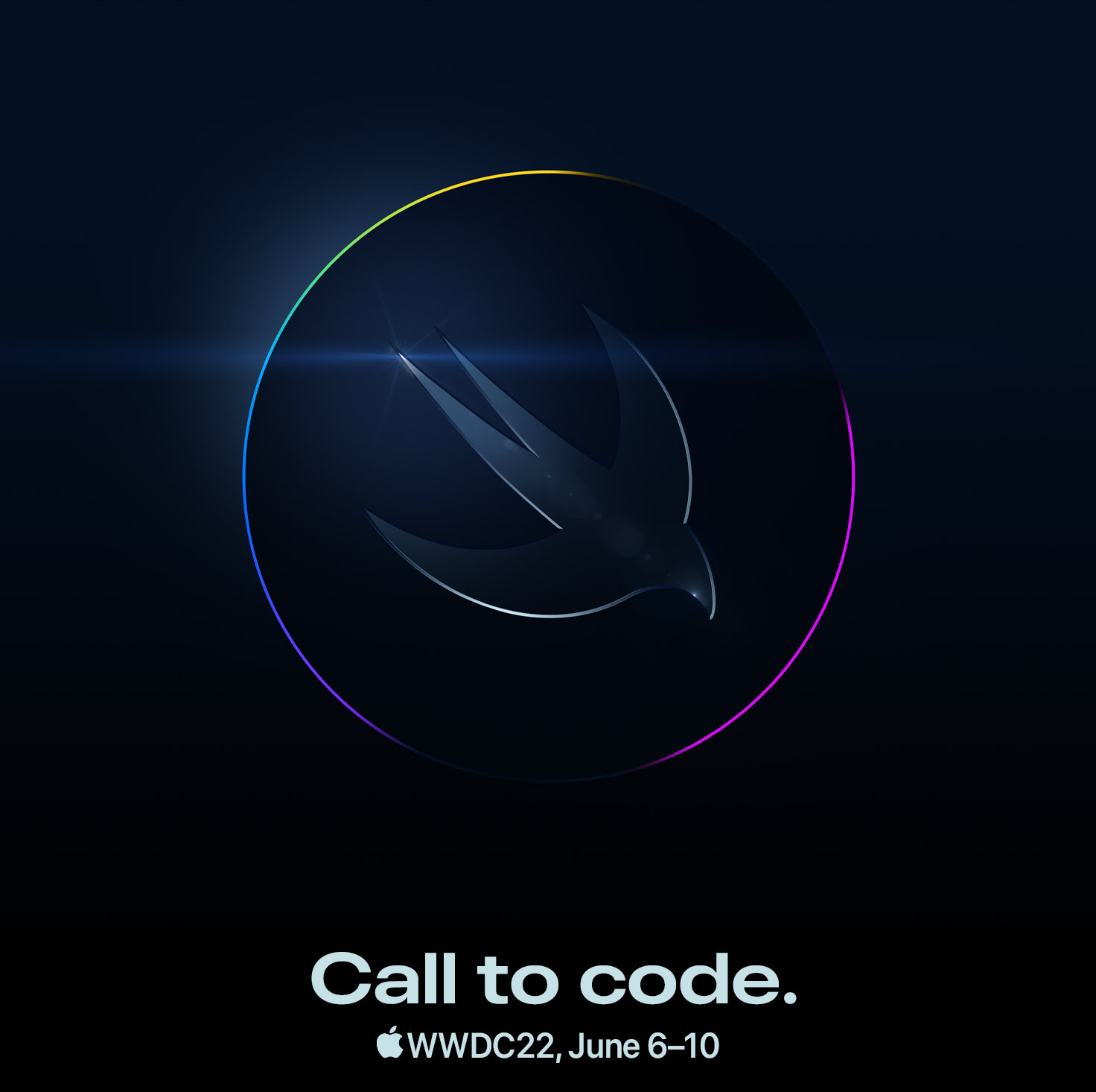 Llega el nuevo WWDC2022