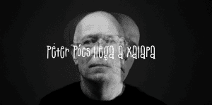 El maestro húngaro Péter Pócs llega a Xalapa con una exposición imperdible