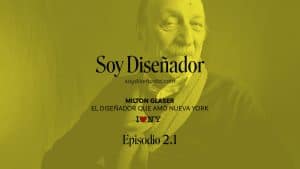 Milton Glaser: El hombre que dibujó ideas que se sienten