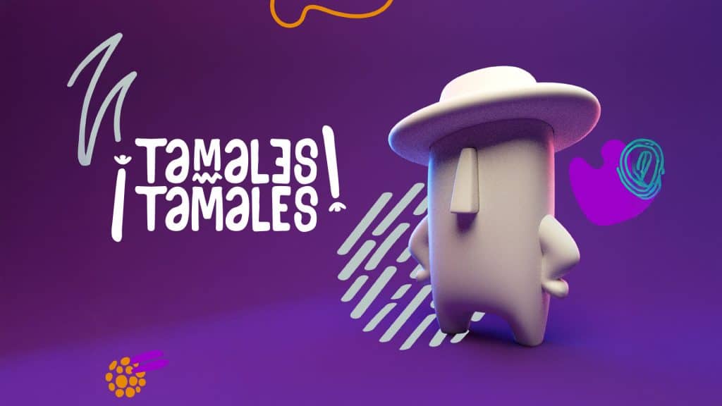 Tamales Tamales 2025