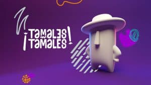 Tamales Tamales 2025