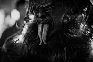 Cade Martin y la danza oscura del Krampuslauf