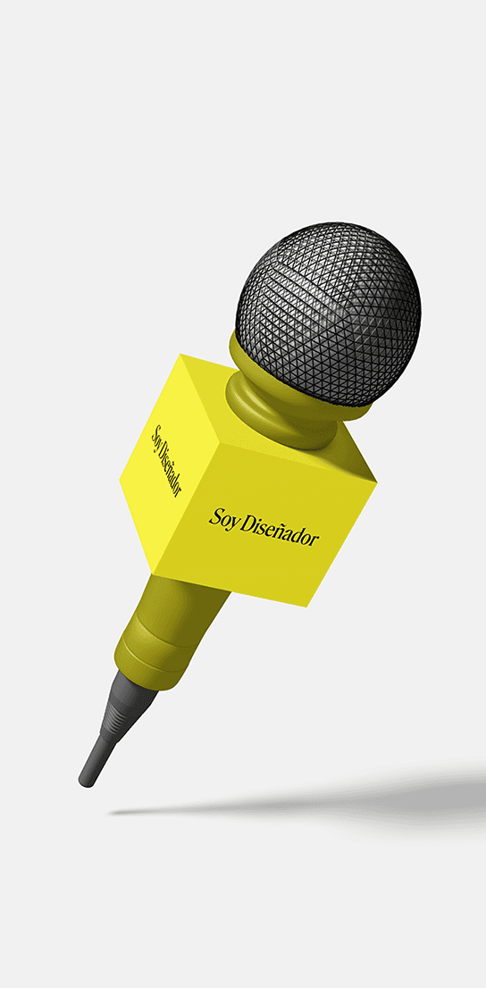 Soy Diseñador Podcast